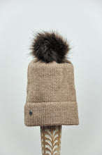 Load image into Gallery viewer, Adult Pom-Pom Hats