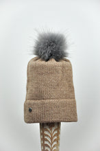 Load image into Gallery viewer, Adult Pom-Pom Hats